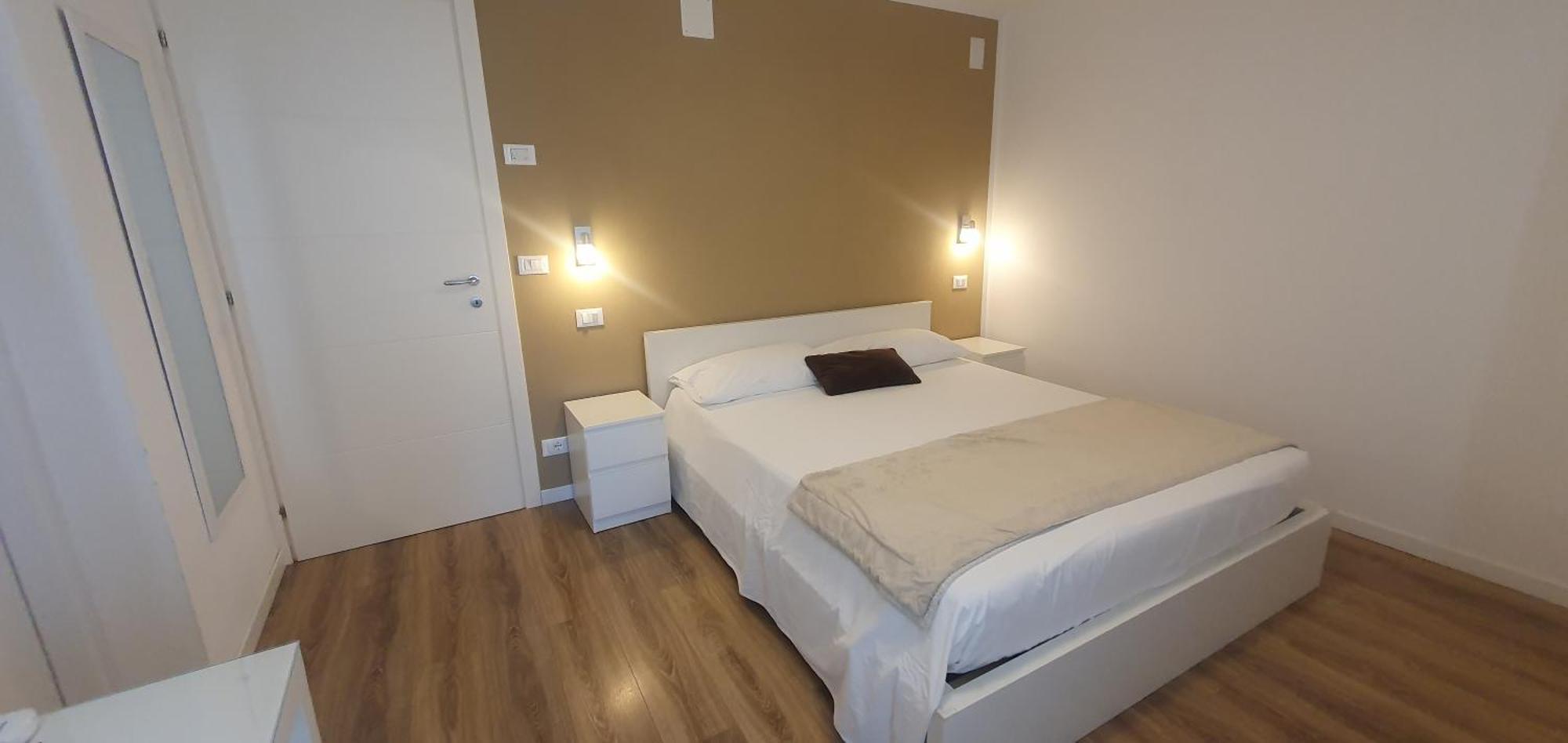 Altebas Bed & Breakfast Nogaredo di Prato Екстериор снимка