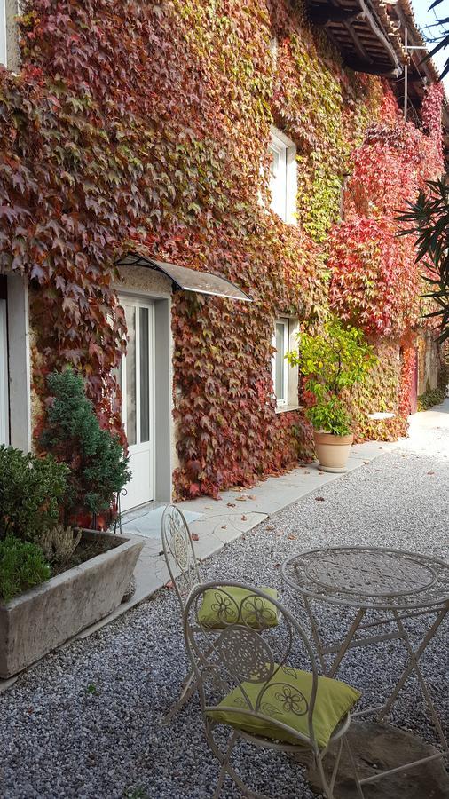 Altebas Bed & Breakfast Nogaredo di Prato Екстериор снимка