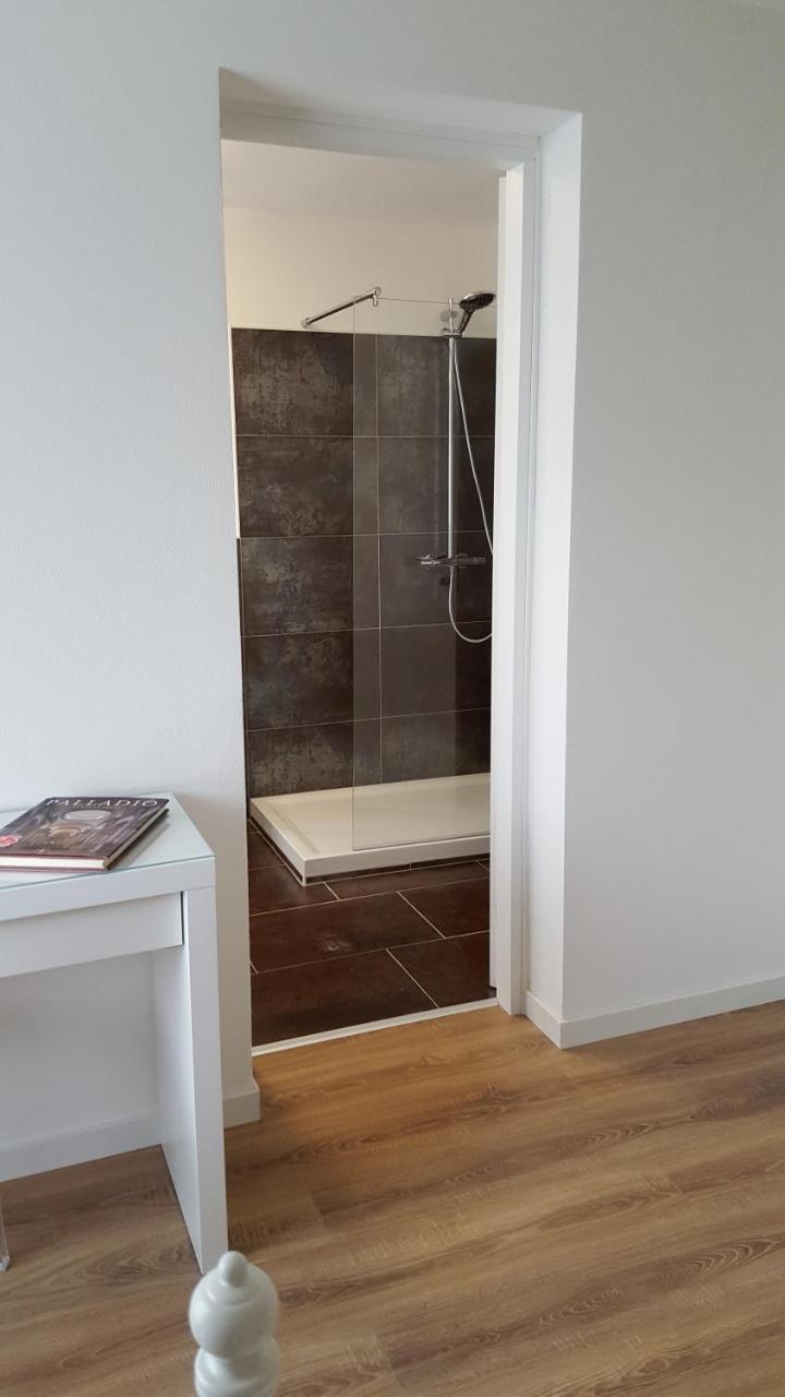 Altebas Bed & Breakfast Nogaredo di Prato Екстериор снимка